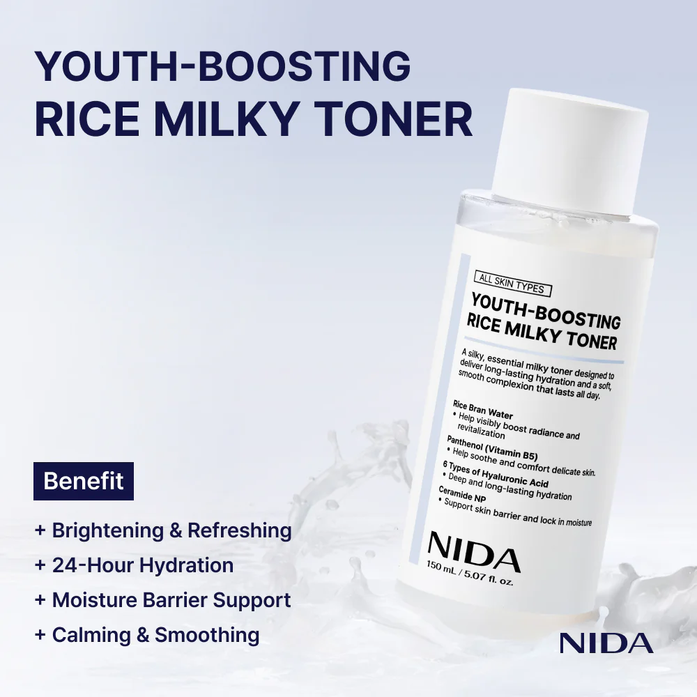 NIDA Ultimate Dark Spot Brightening Bundle (US) - Image 4