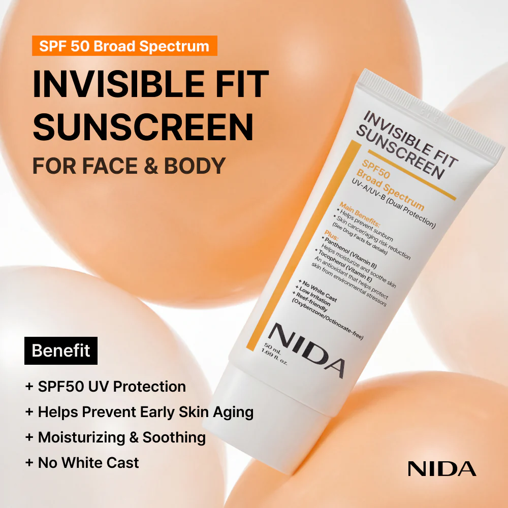 NIDA Ultimate Dark Spot Brightening Bundle (US) - Image 8