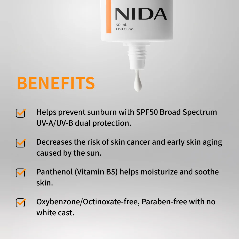 NIDA Ultimate Dark Spot Brightening Bundle (US) - Image 9