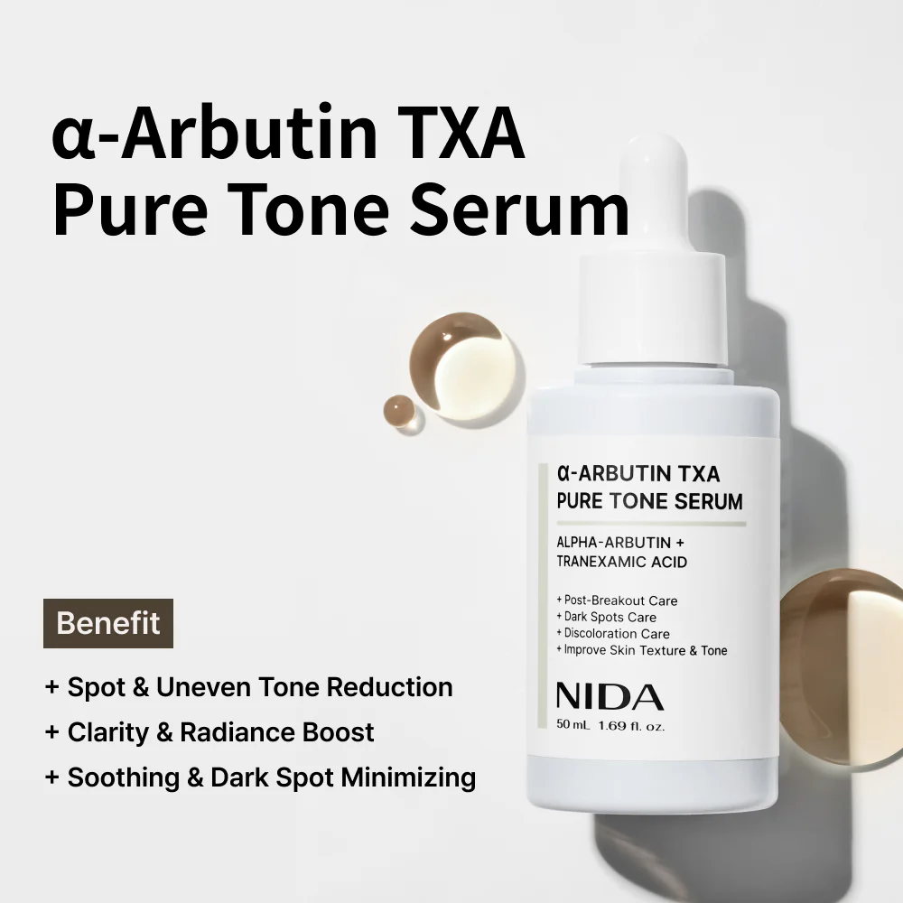 NIDA Ultimate Dark Spot Brightening Bundle (Global) - Image 5