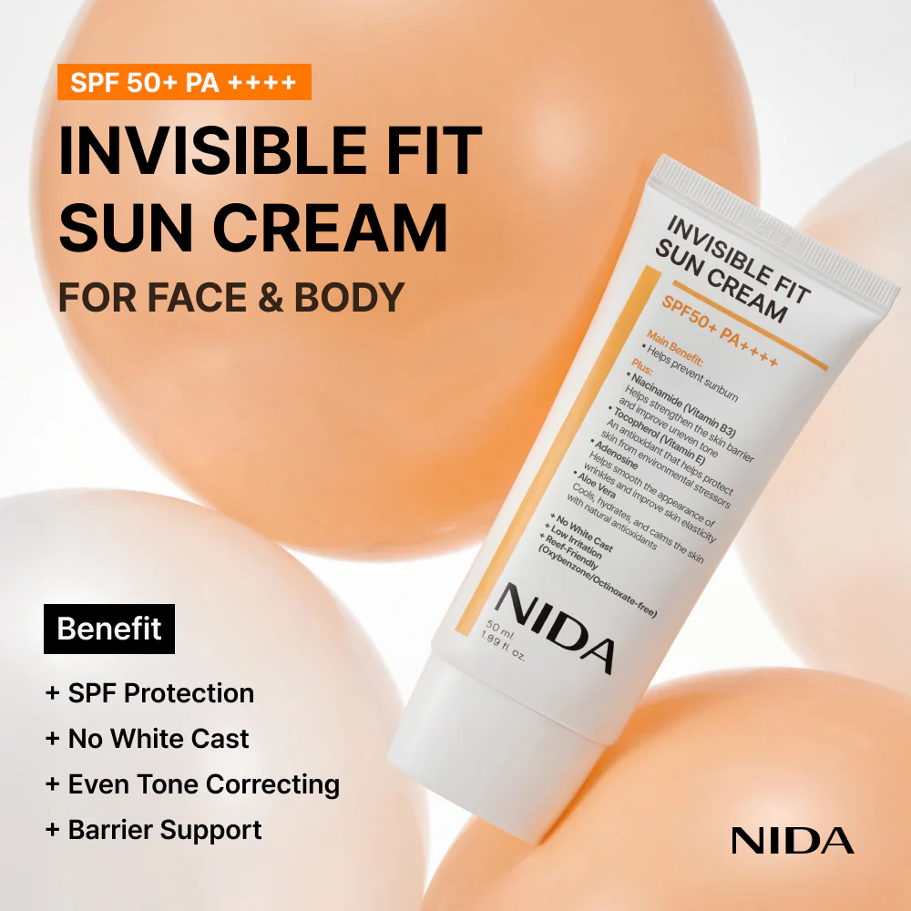NIDA Ultimate Dark Spot Brightening Bundle (Global) - Image 6