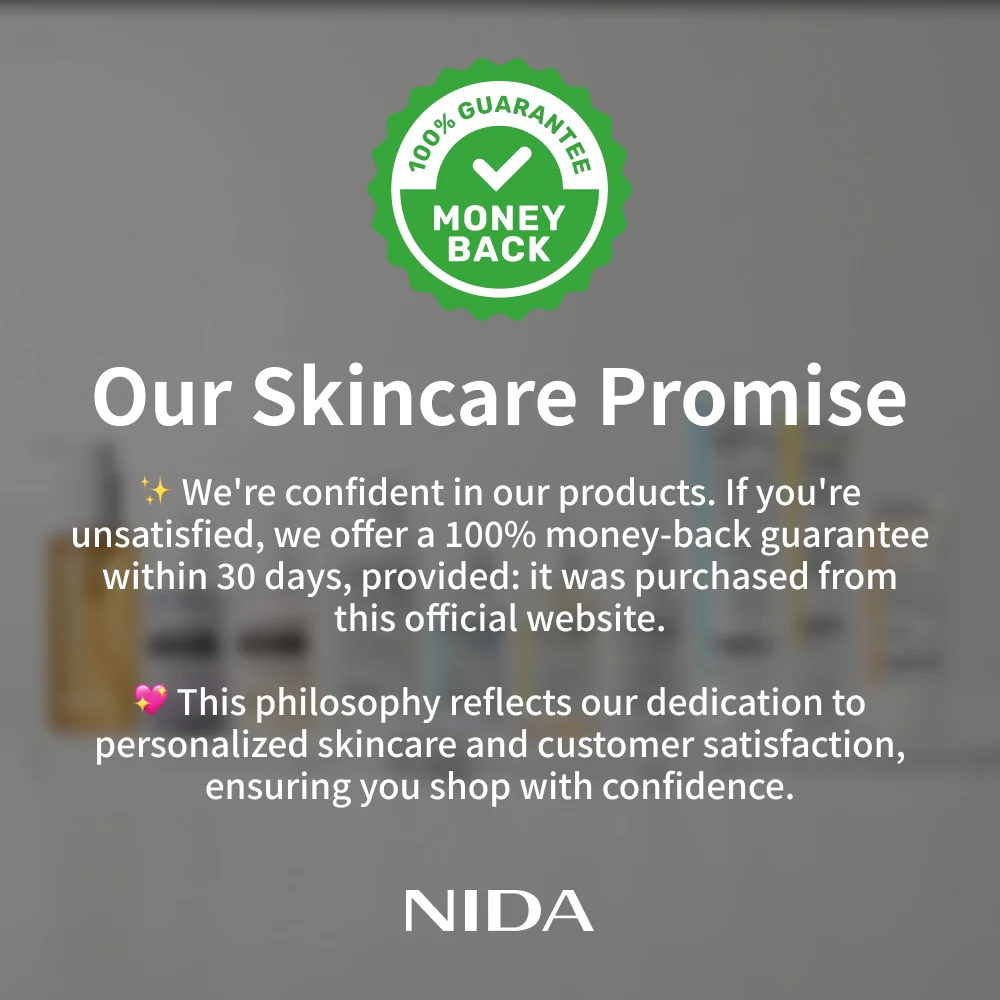 NIDA Ultimate Dark Spot Brightening Bundle (Global) - Image 7