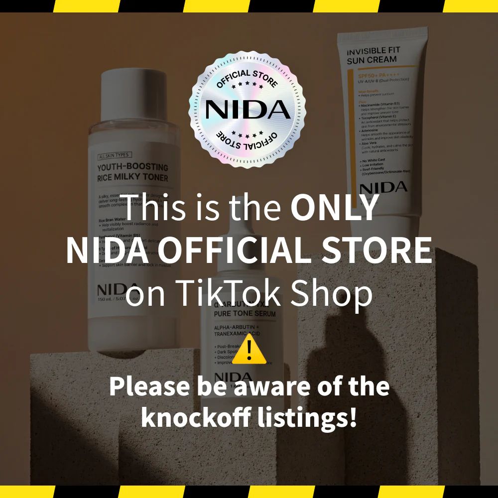 NIDA Ultimate Dark Spot Brightening Bundle (Global) - Image 9
