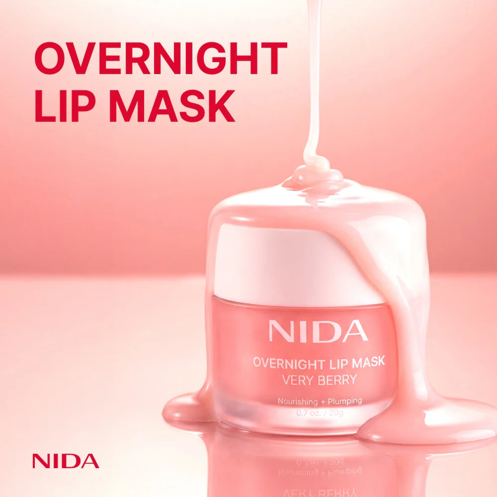 NIDA Overnight Lip Mask - Image 2