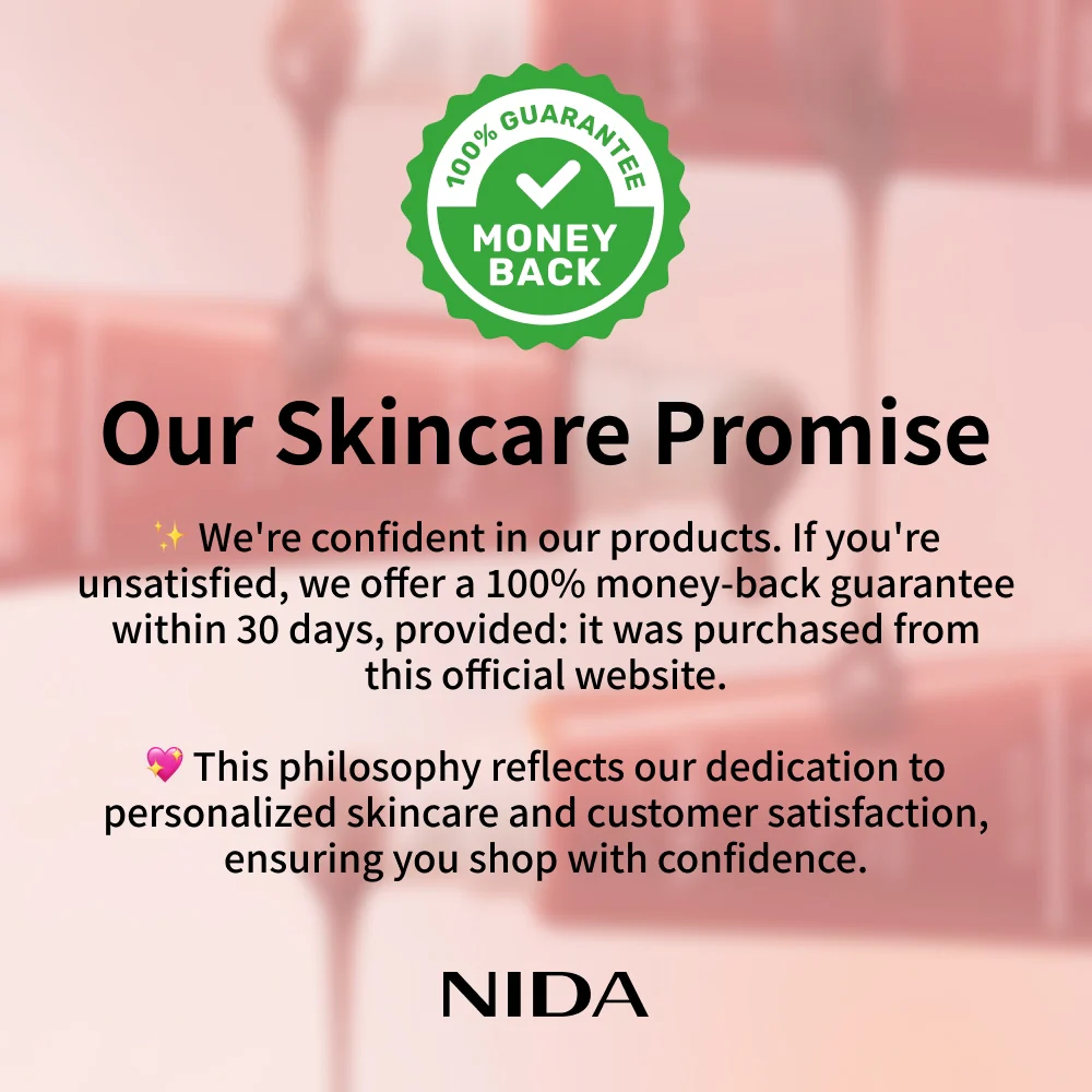 NIDA Retinol Glowy Lip Serum - Image 11