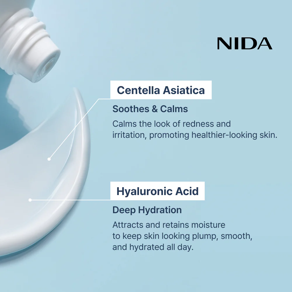 NIDA Youthful Formula™ Ultimate Moisturizing Cream - Image 10