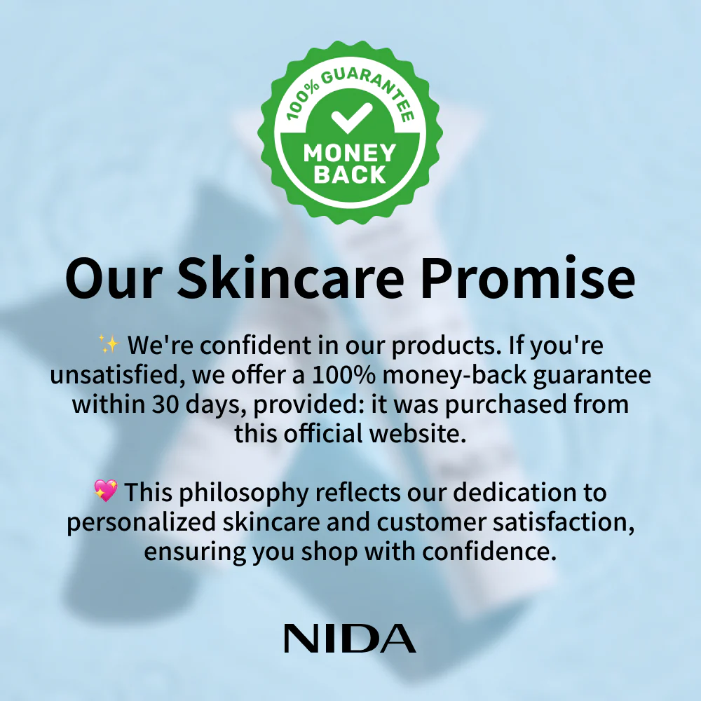 NIDA Youthful Formula™ Ultimate Moisturizing Cream - Image 13