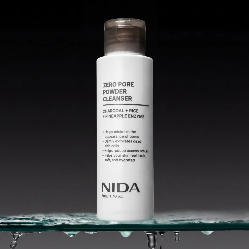 Zero Pore Powder Cleanser - Image 10