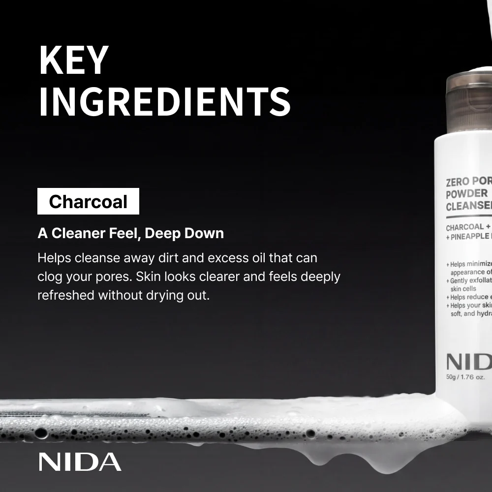 Zero Pore Powder Cleanser - Image 4