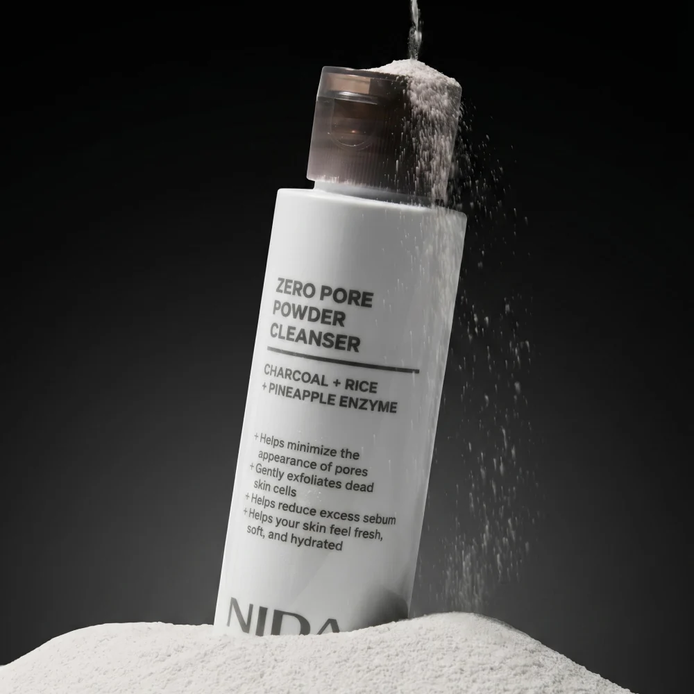 Zero Pore Powder Cleanser - Image 9