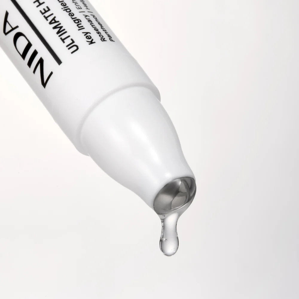 NIDA Ultimate Hair Root Nutrition Roll On Serum - Image 9