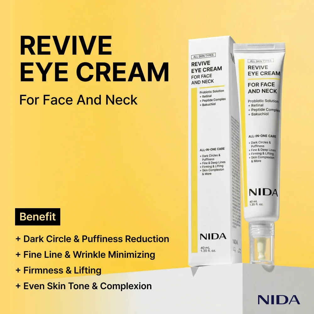 NIDA Super Deal Skincare Set of 7 - Image 7