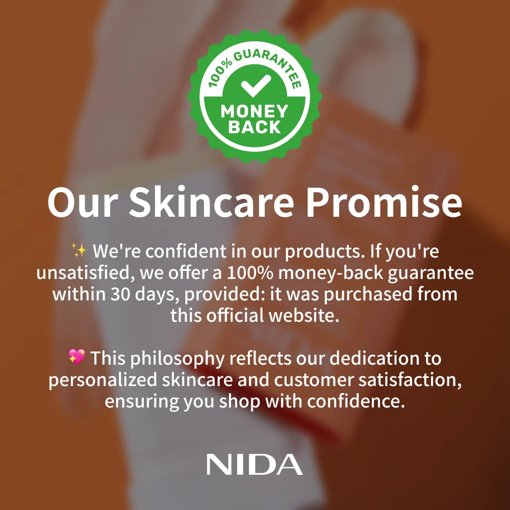 NIDA Invisible Fit Sun Stick - Image 7